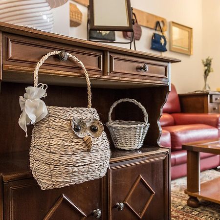 Casa Bibi Villa Cartiera Reali Luaran gambar