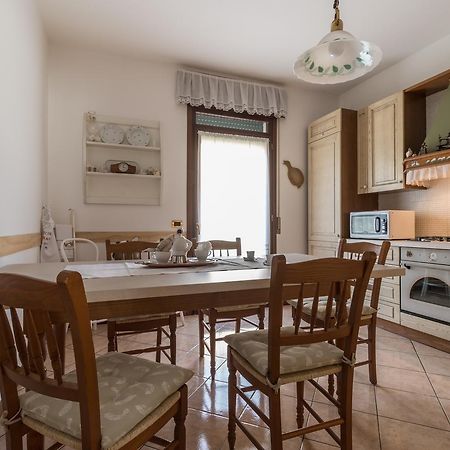 Casa Bibi Villa Cartiera Reali Luaran gambar