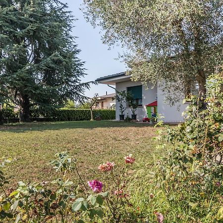 Casa Bibi Villa Cartiera Reali Luaran gambar