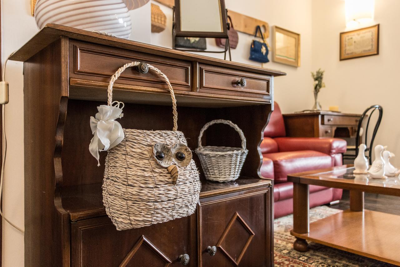 Casa Bibi Villa Cartiera Reali Luaran gambar