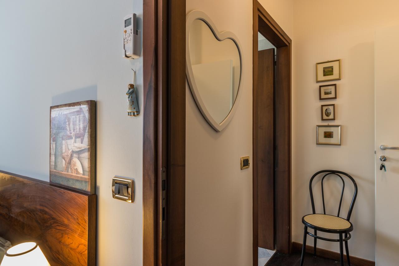 Casa Bibi Villa Cartiera Reali Luaran gambar