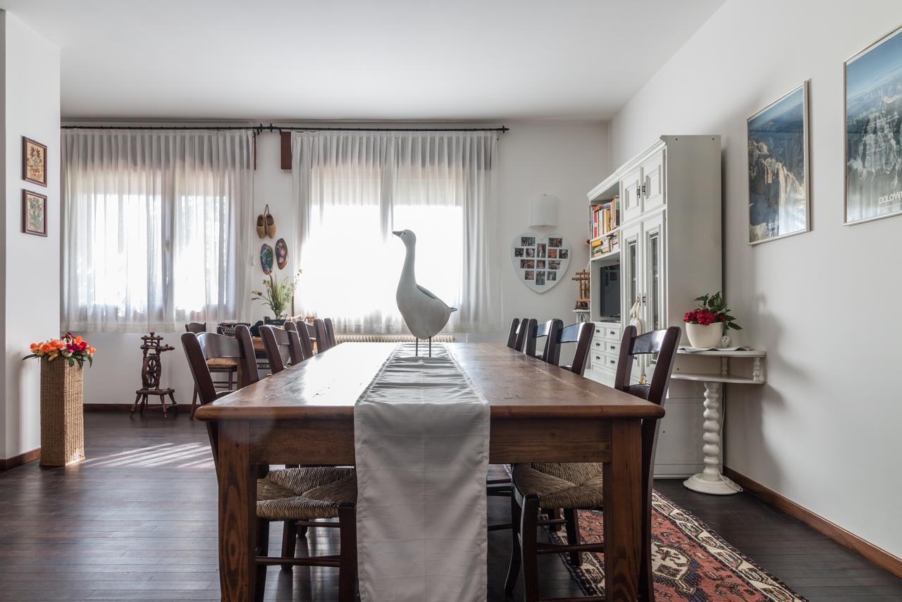 Casa Bibi Villa Cartiera Reali Luaran gambar