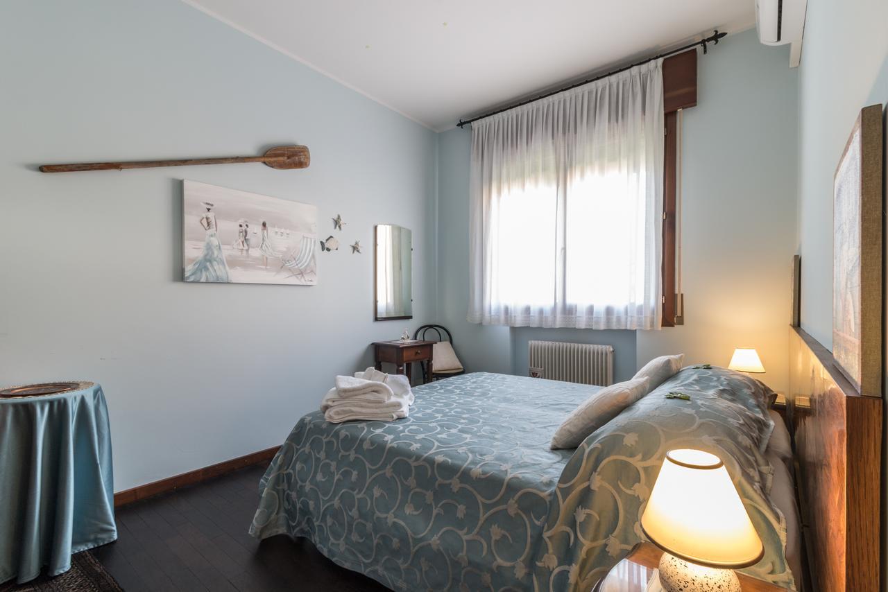 Casa Bibi Villa Cartiera Reali Luaran gambar