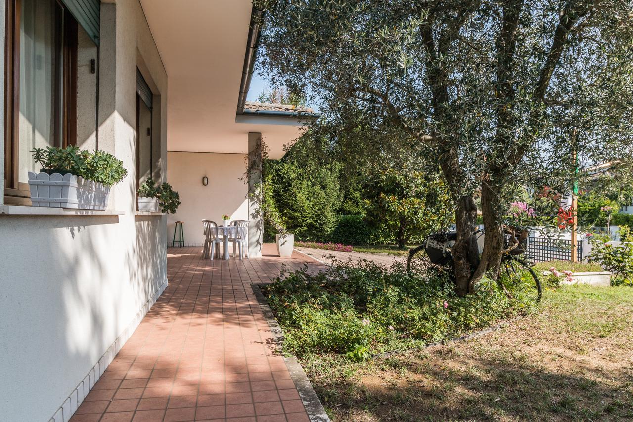 Casa Bibi Villa Cartiera Reali Luaran gambar