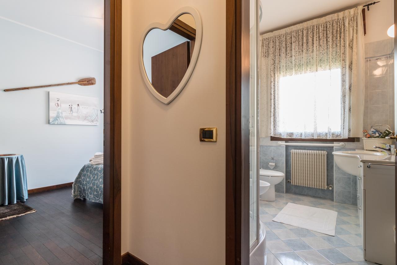 Casa Bibi Villa Cartiera Reali Luaran gambar