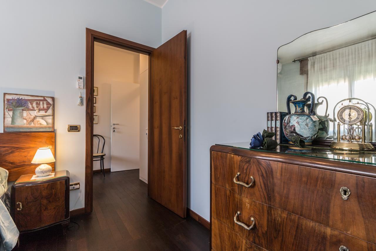 Casa Bibi Villa Cartiera Reali Luaran gambar