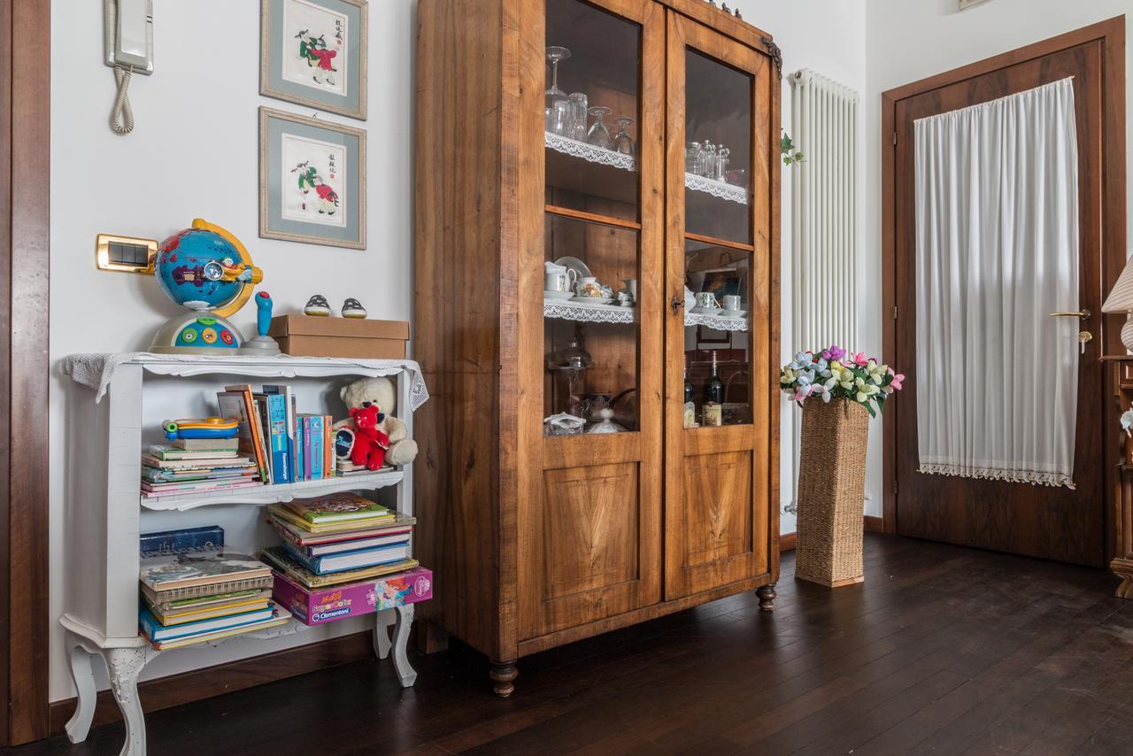 Casa Bibi Villa Cartiera Reali Luaran gambar