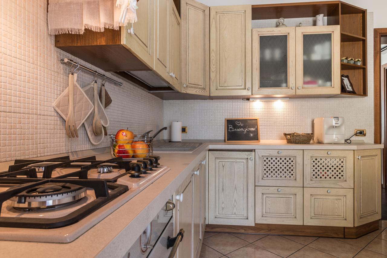 Casa Bibi Villa Cartiera Reali Luaran gambar