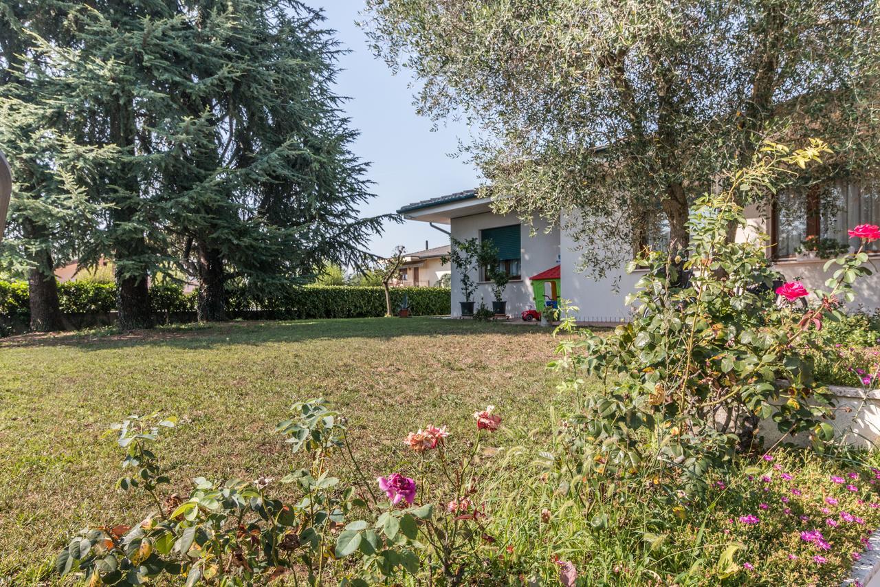 Casa Bibi Villa Cartiera Reali Luaran gambar