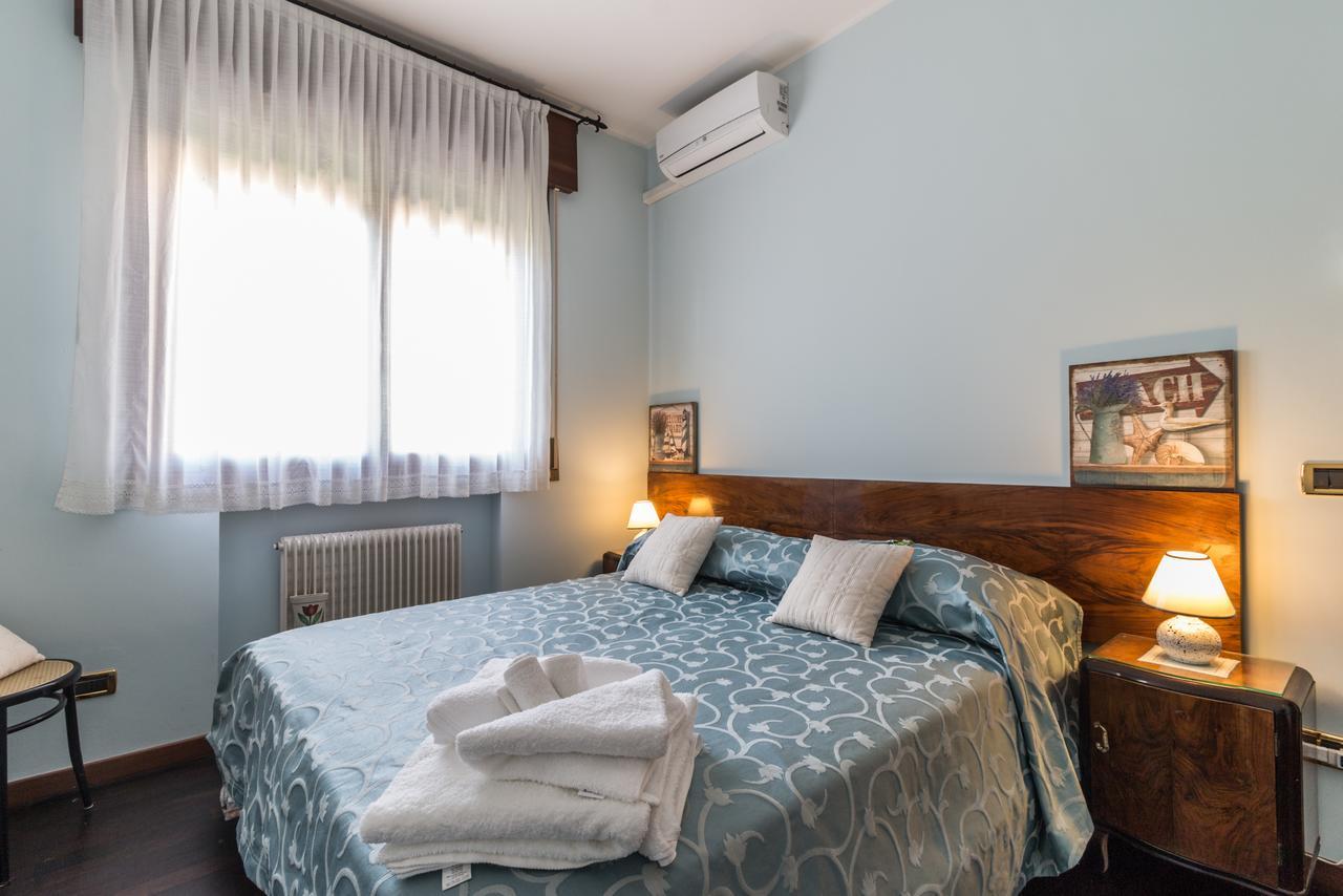 Casa Bibi Villa Cartiera Reali Luaran gambar